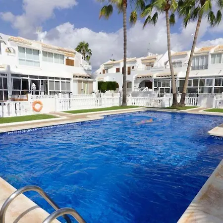 Apartment Casa Linda Rojales