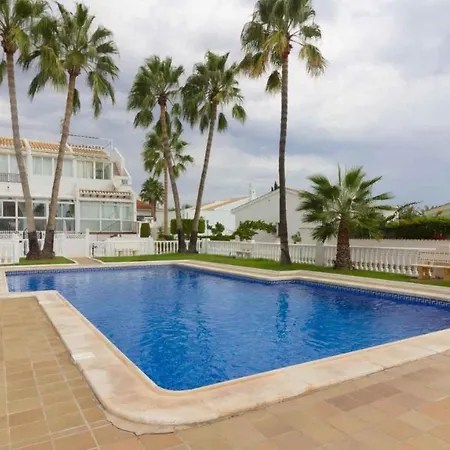 Casa Linda Apartment