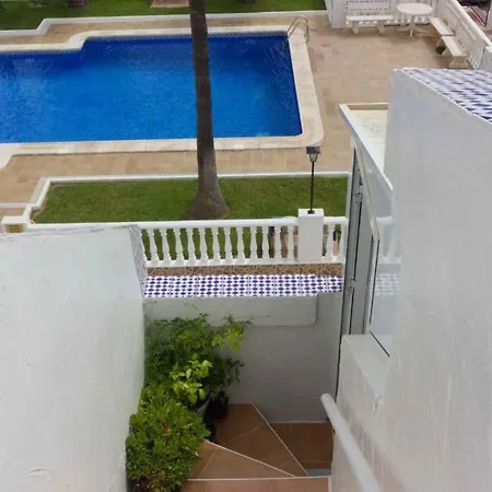 Casa Linda * Rojales