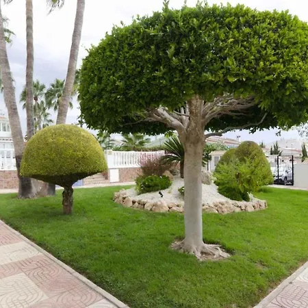 Casa Linda * Rojales