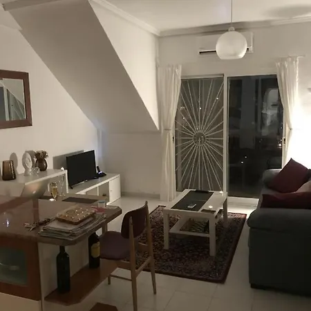 Casa Linda Apartamento