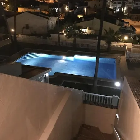 Casa Linda * Rojales