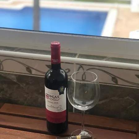 Casa Linda Apartment Rojales