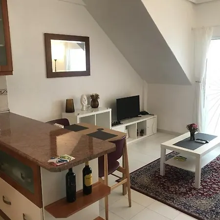 Casa Linda * Rojales