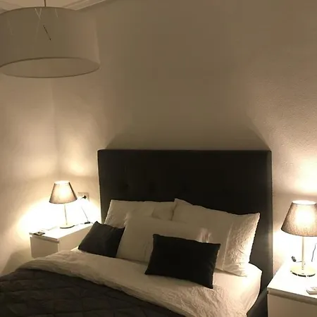 Apartment Casa Linda