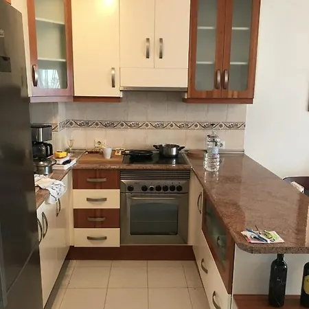 Casa Linda Apartment