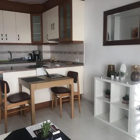 Apartment Casa Linda *