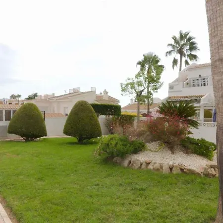 Apartment Casa Linda Rojales