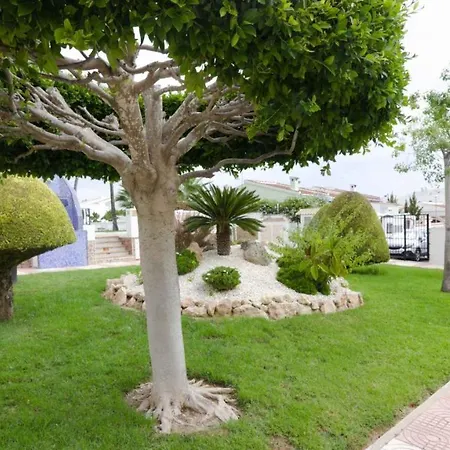 Casa Linda Apartment