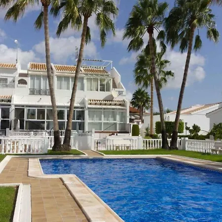 Casa Linda Apartment