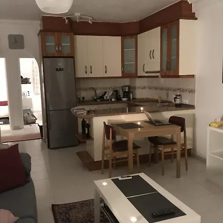 Apartamento Casa Linda *