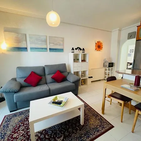 Apartment Casa Linda Rojales