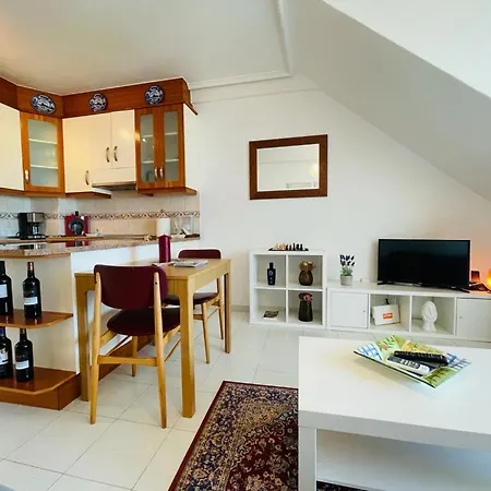 Casa Linda Apartment