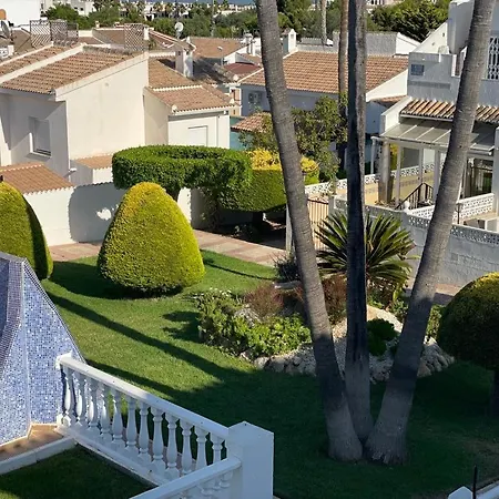 Casa Linda Apartment *
