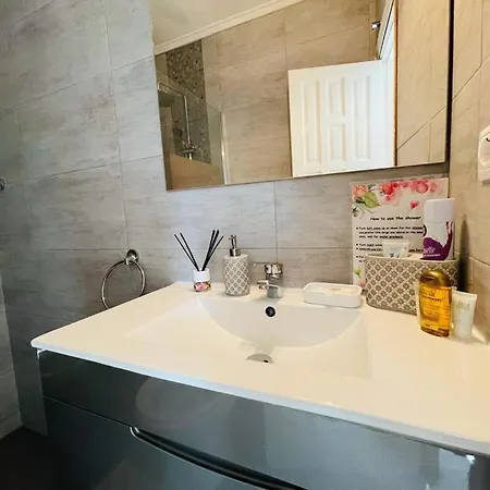 Apartamento Casa Linda