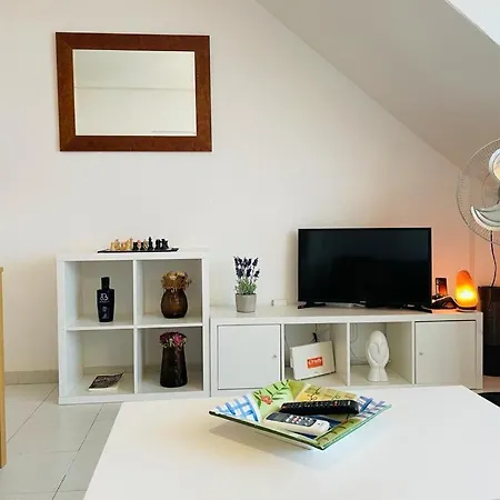 Apartment Casa Linda *