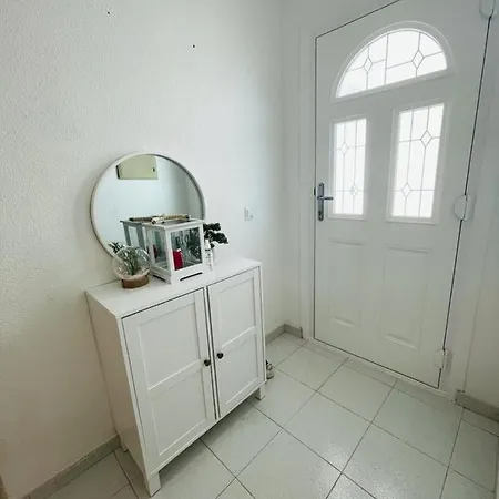 Apartment Casa Linda