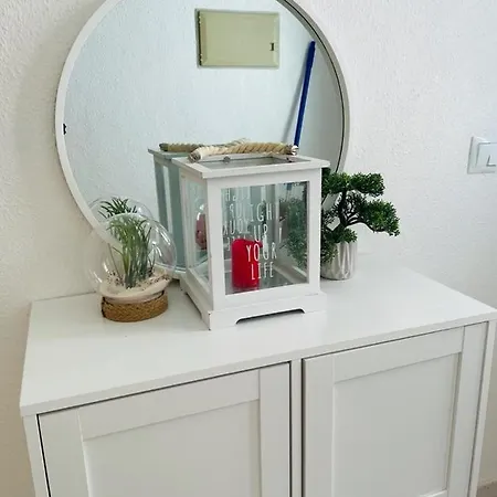 Casa Linda Apartment