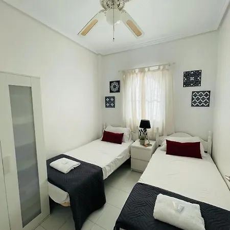 Casa Linda * Rojales