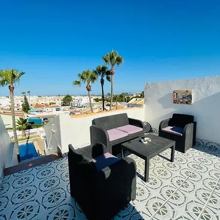Apartamento Casa Linda *