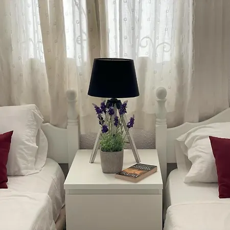 Apartamento Casa Linda *