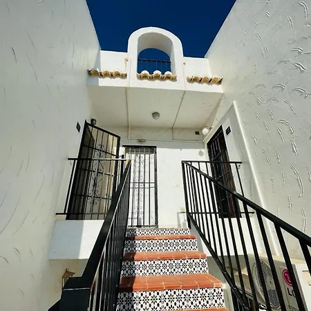 Apartment Casa Linda Rojales