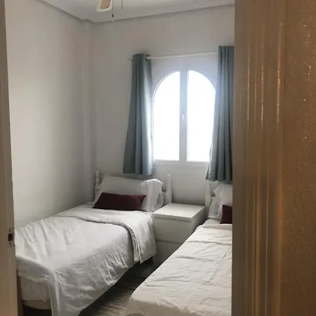 Casa Linda Rojales