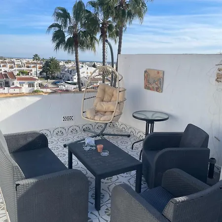Casa Linda Rojales