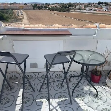 Casa Linda شقة *