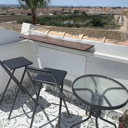 Casa Linda شقة