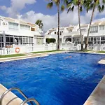 شقة Casa Linda روخاليس