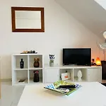 شقة Casa Linda *